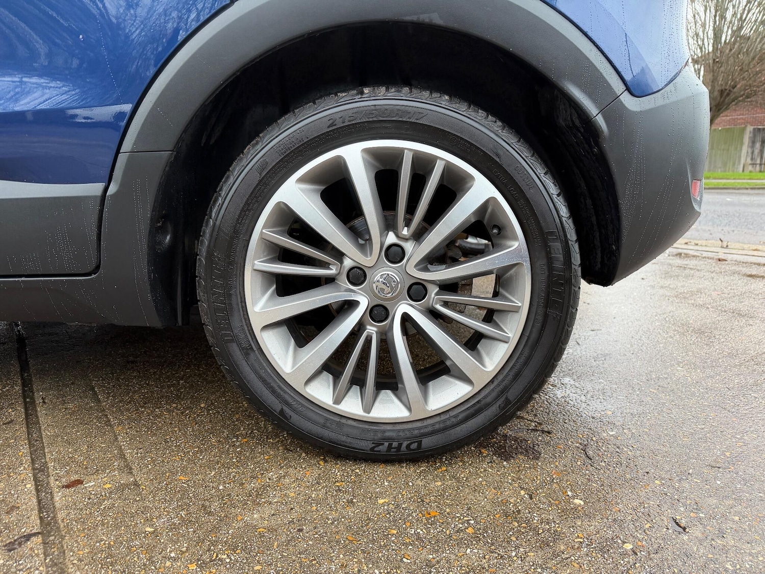 Used Vauxhall Crossland X 2020 for sale - 76976731: Photo 24