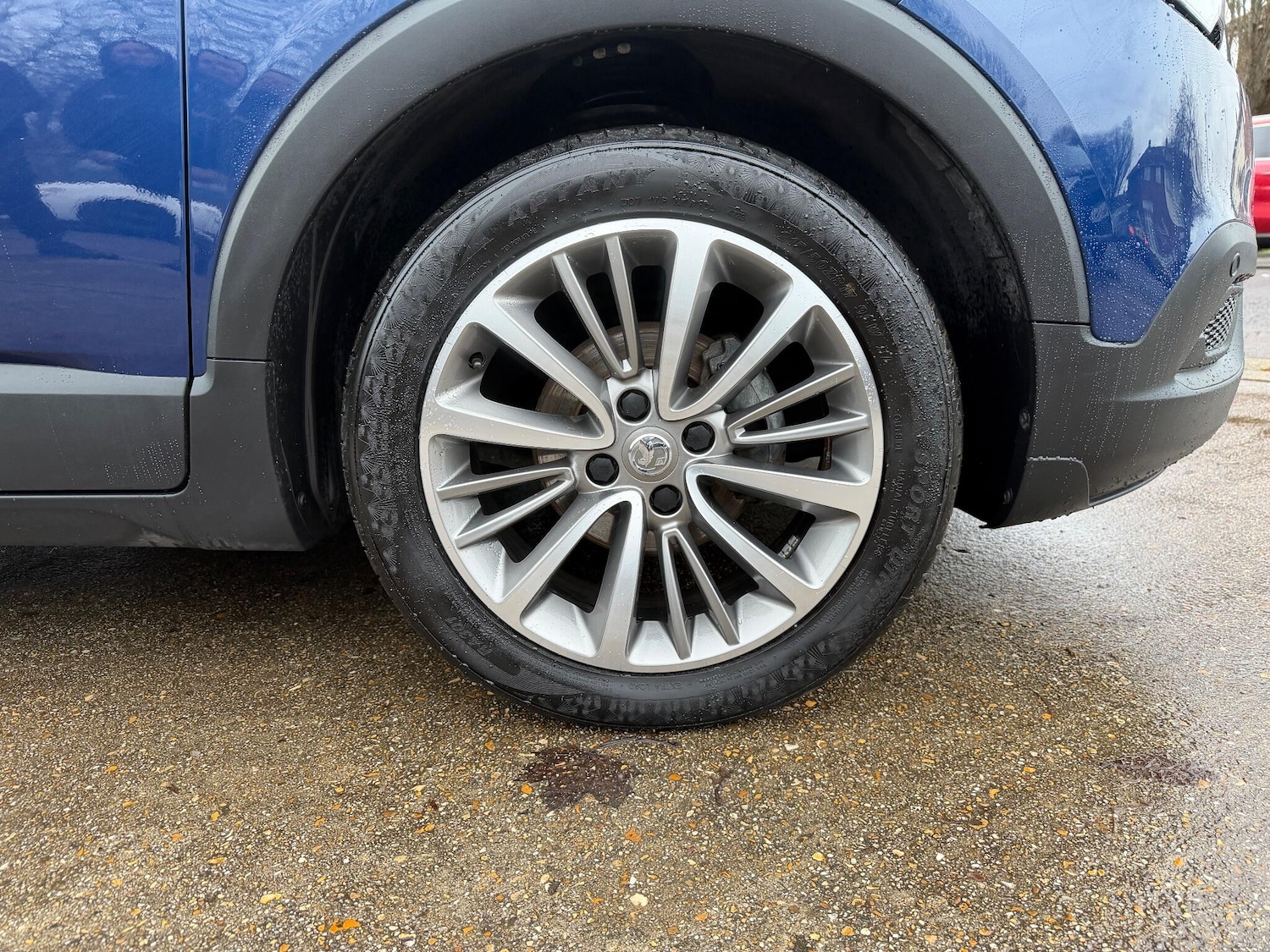 Used Vauxhall Crossland X 2020 for sale - 76976731: Photo 26