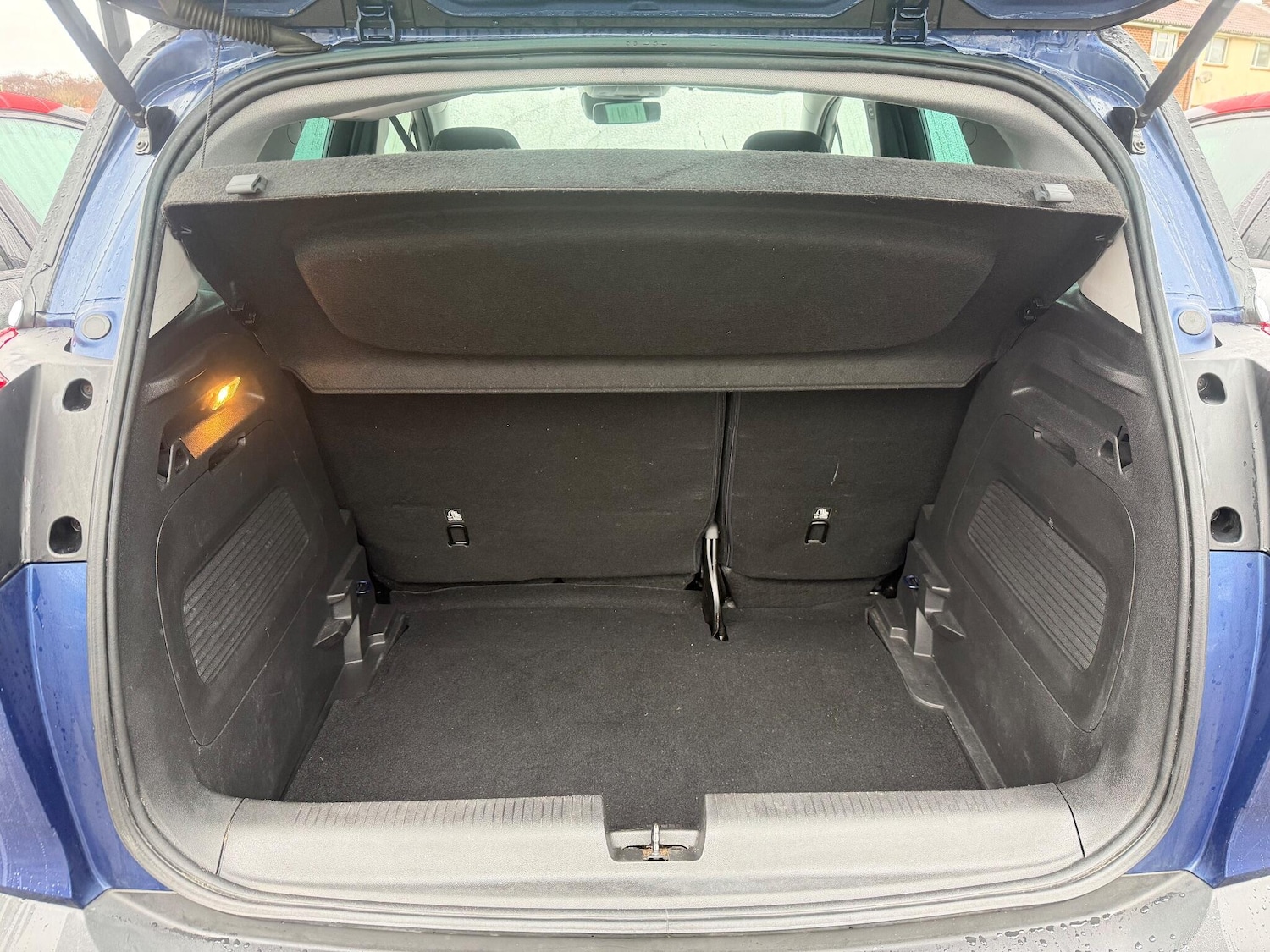 Used Vauxhall Crossland X 2020 for sale - 76976731: Photo 9