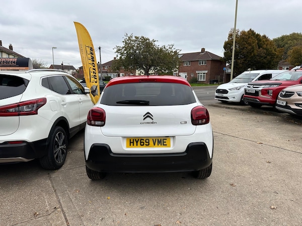 Used Citroen C3 2019 for sale - 76260092: Photo 11