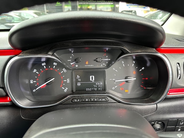 Used Citroen C3 2019 for sale - 76260092: Photo 12