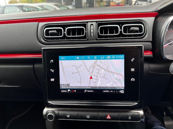 Used Citroen C3 2019 for sale - 76260092: Photo 14