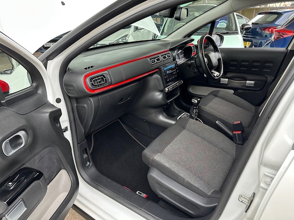 Used Citroen C3 2019 for sale - 76260092: Photo 18