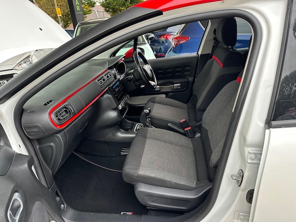 Used Citroen C3 2019 for sale - 76260092: Photo 19