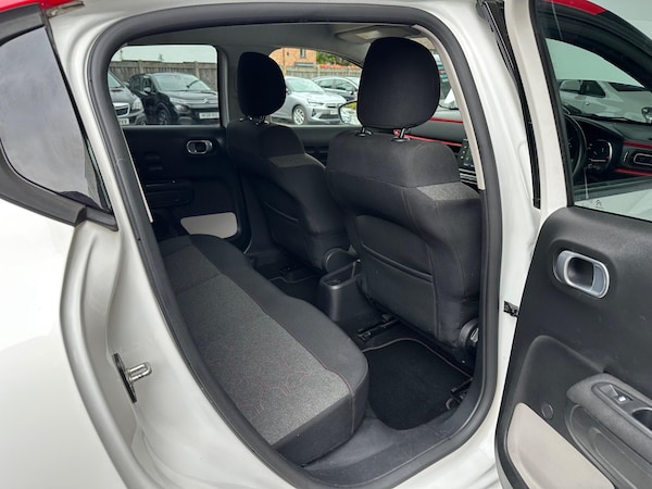 Used Citroen C3 2019 for sale - 76260092: Photo 20
