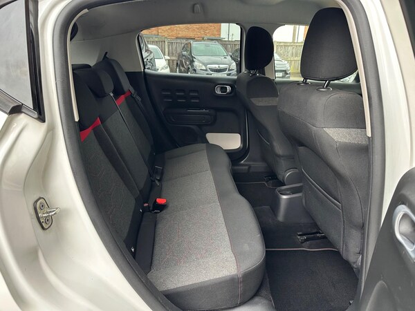 Used Citroen C3 2019 for sale - 76260092: Photo 21