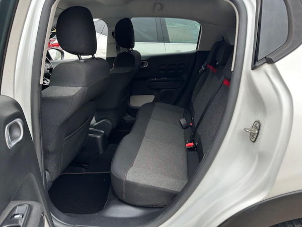 Used Citroen C3 2019 for sale - 76260092: Photo 23