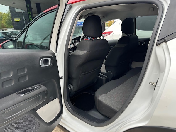 Used Citroen C3 2019 for sale - 76260092: Photo 24