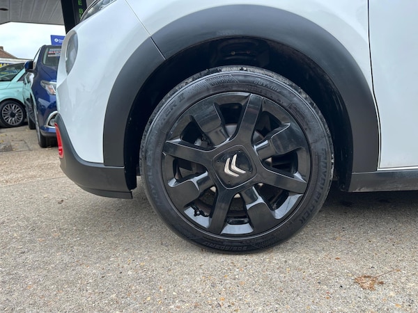 Used Citroen C3 2019 for sale - 76260092: Photo 25