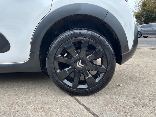 Used Citroen C3 2019 for sale - 76260092: Photo 26