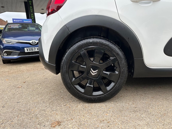 Used Citroen C3 2019 for sale - 76260092: Photo 27