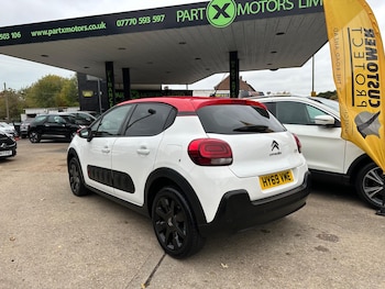 Used Citroen C3 2019 for sale - 76260092: Photo 2