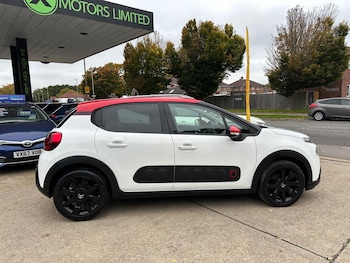 Used Citroen C3 2019 for sale - 76260092: Photo 3