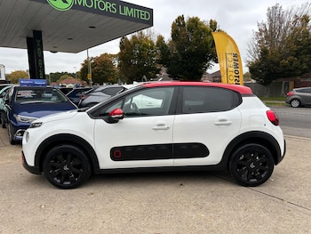 Used Citroen C3 2019 for sale - 76260092: Photo 4