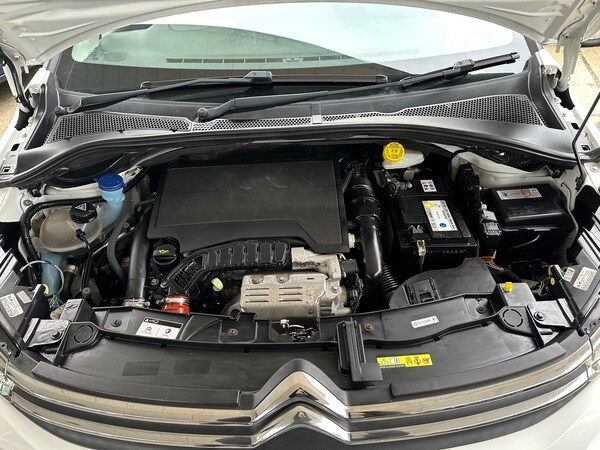 Used Citroen C3 2019 for sale - 76260092: Photo 6