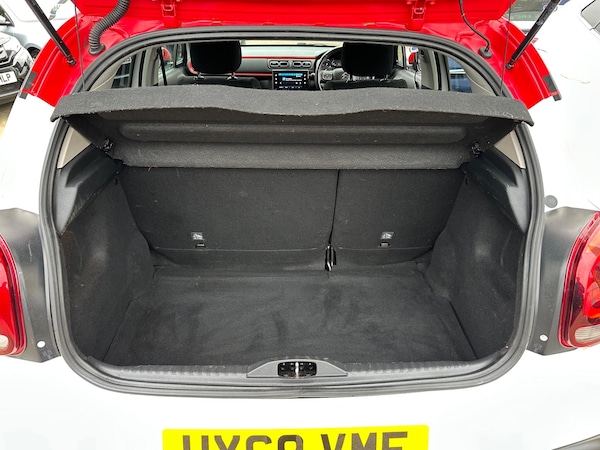 Used Citroen C3 2019 for sale - 76260092: Photo 9