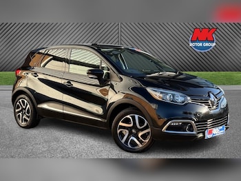 2017 - 1.2 TCE Dynamique S Nav 5dr