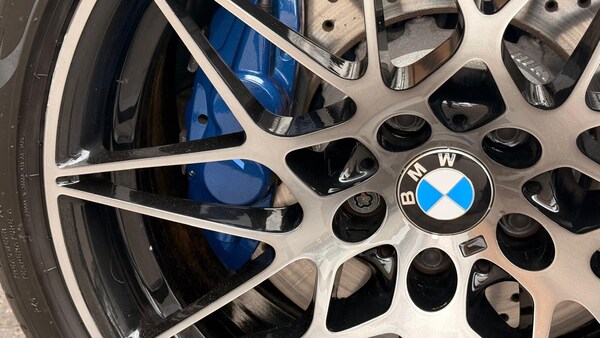 Used BMW M3 2018 for sale - 76086655: Photo 15