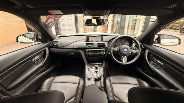 Used BMW M3 2018 for sale - 76086655: Photo 18