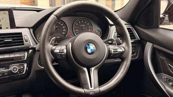 Used BMW M3 2018 for sale - 76086655: Photo 20