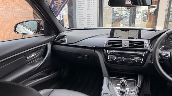 Used BMW M3 2018 for sale - 76086655: Photo 25