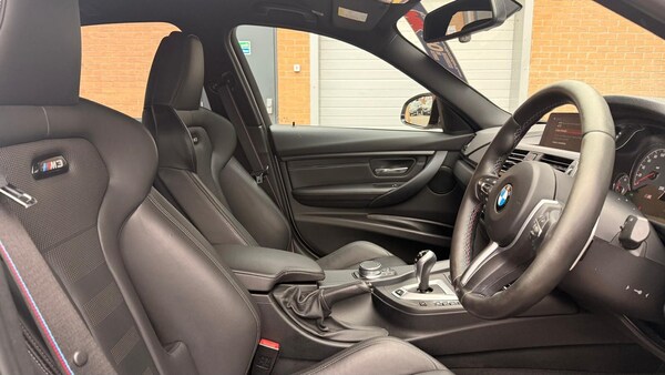 Used BMW M3 2018 for sale - 76086655: Photo 26