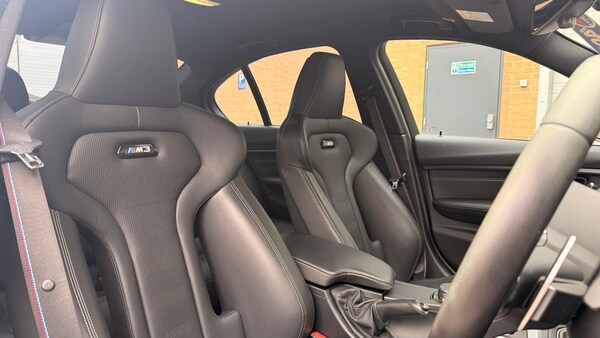 Used BMW M3 2018 for sale - 76086655: Photo 27