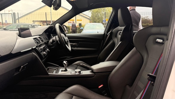 Used BMW M3 2018 for sale - 76086655: Photo 28