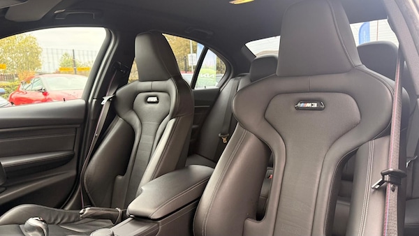 Used BMW M3 2018 for sale - 76086655: Photo 29
