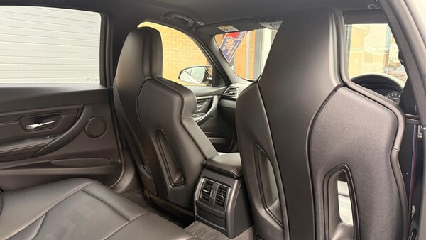 Used BMW M3 2018 for sale - 76086655: Photo 30