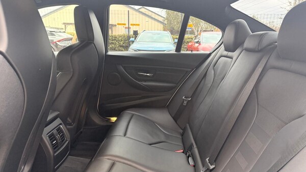 Used BMW M3 2018 for sale - 76086655: Photo 31