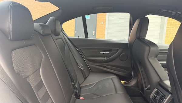 Used BMW M3 2018 for sale - 76086655: Photo 33