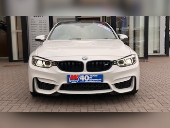 Used BMW M3 2018 for sale - 76086655: Photo 3