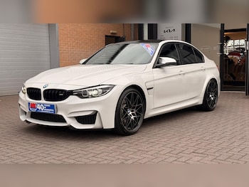 Used BMW M3 2018 for sale - 76086655: Photo 4