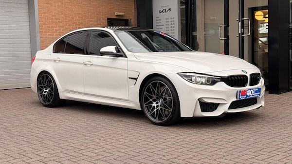 Used BMW M3 2018 for sale - 76086655: Photo 5