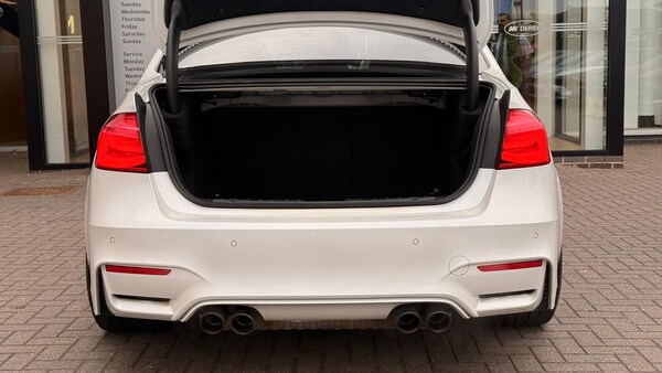 Used BMW M3 2018 for sale - 76086655: Photo 9