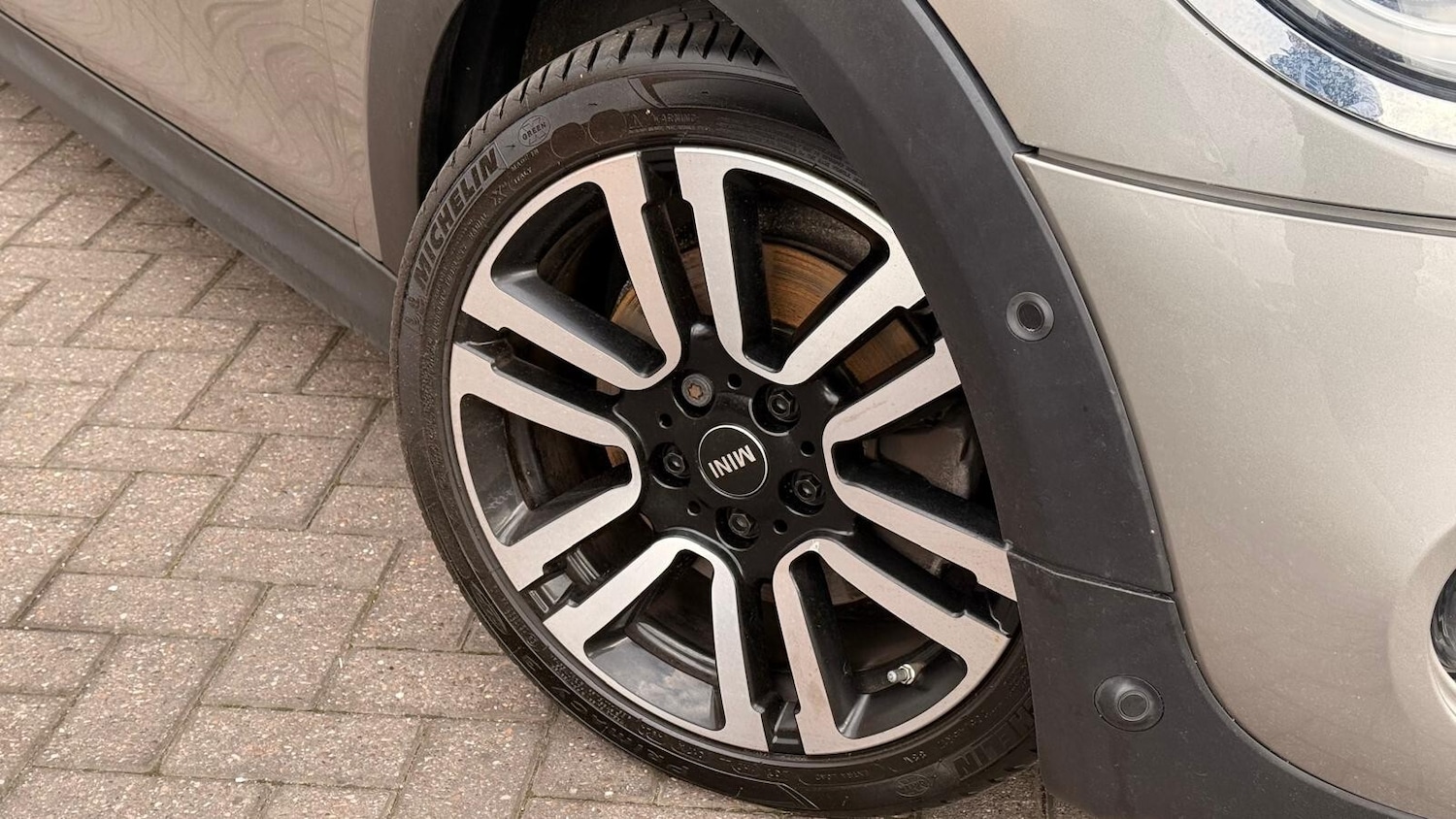 Used MINI Hatch 2019 for sale - 76204014: Photo 11