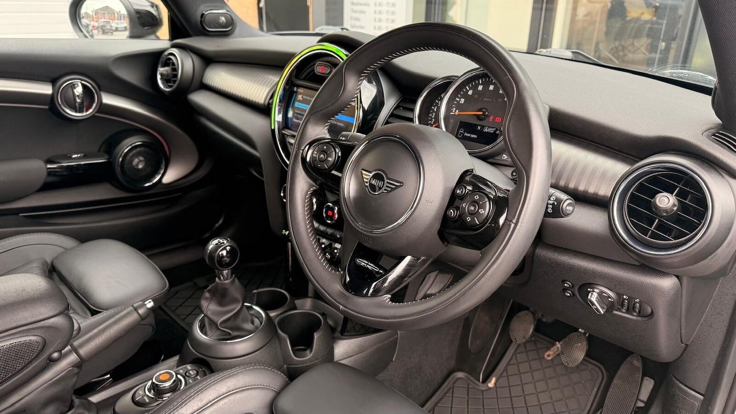 Used MINI Hatch 2019 for sale - 76204014: Photo 12