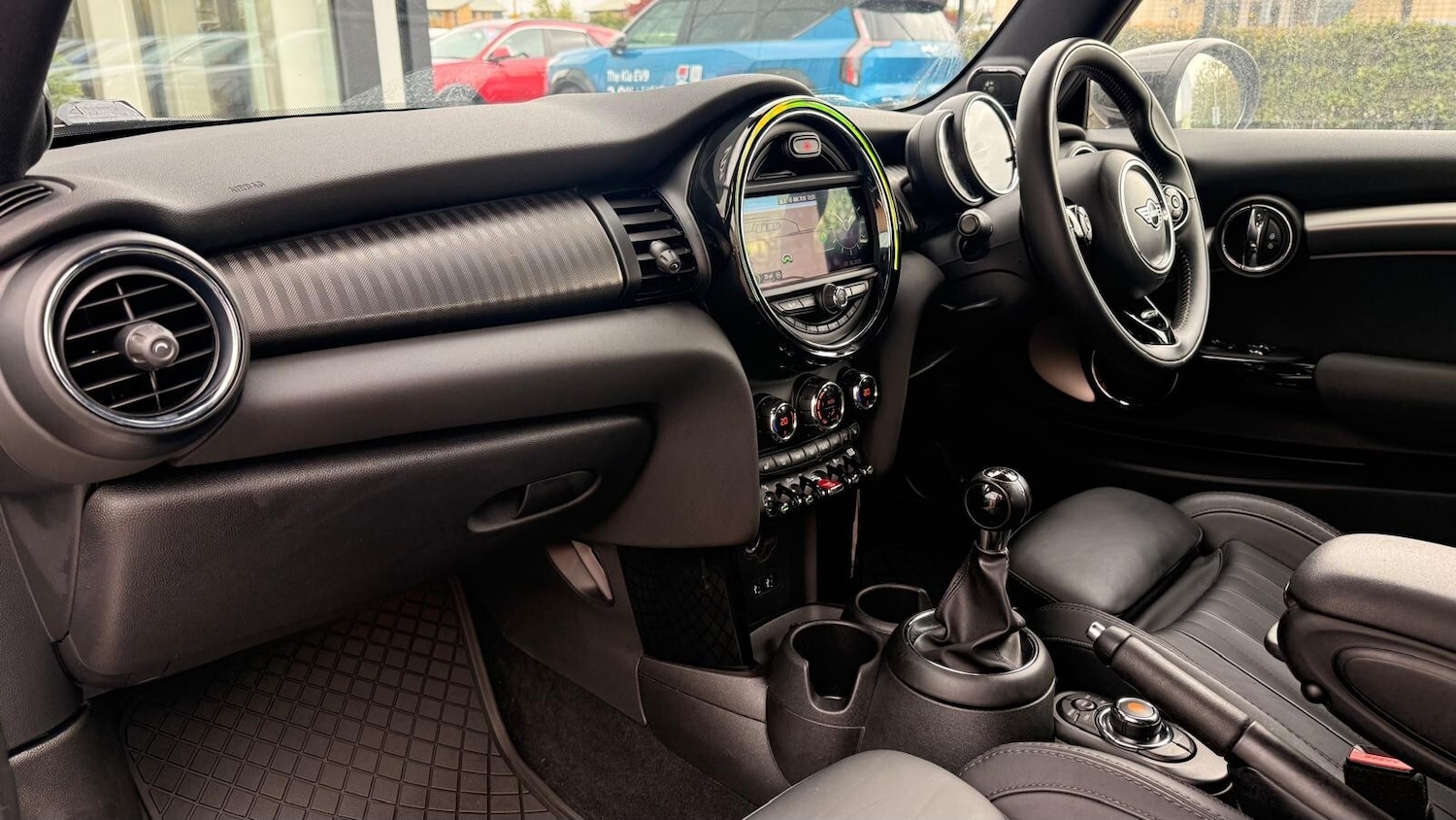 Used MINI Hatch 2019 for sale - 76204014: Photo 17