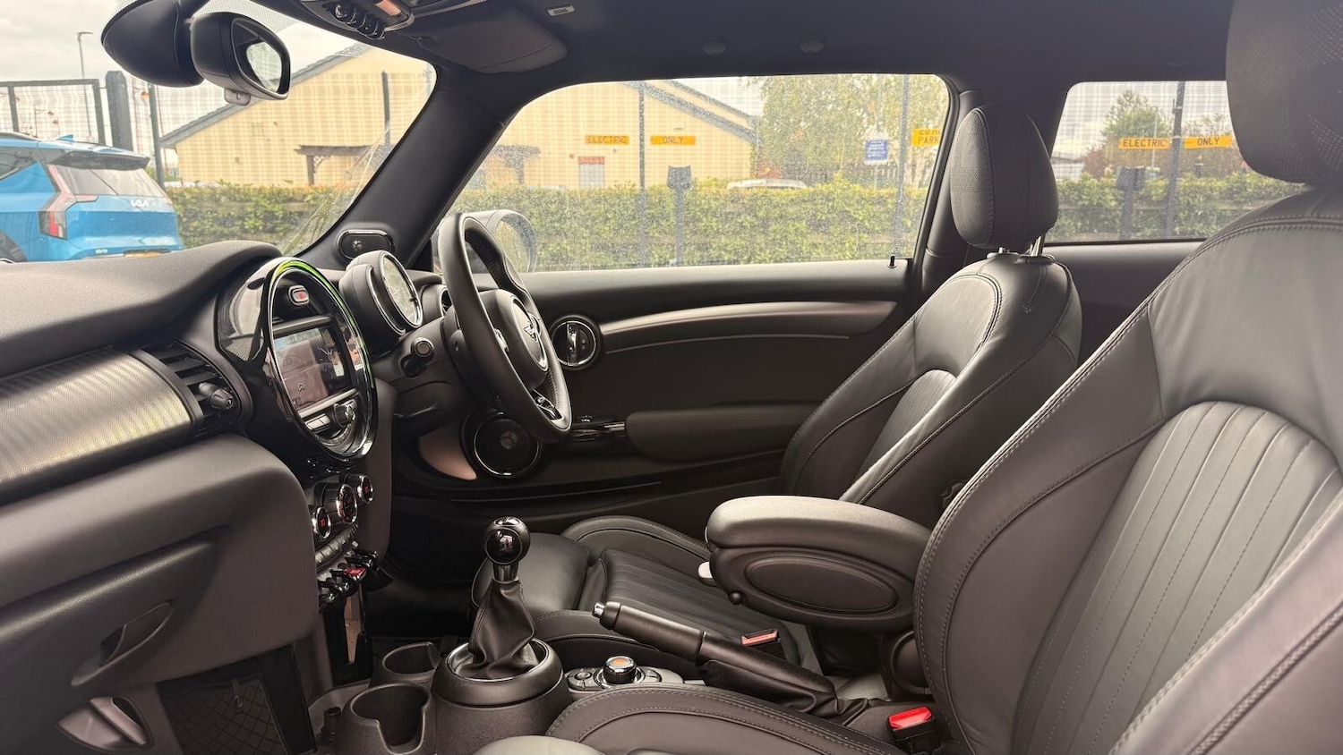 Used MINI Hatch 2019 for sale - 76204014: Photo 18