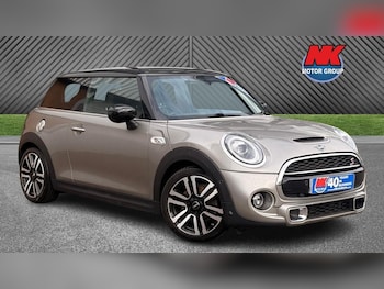 MINI - Hatch