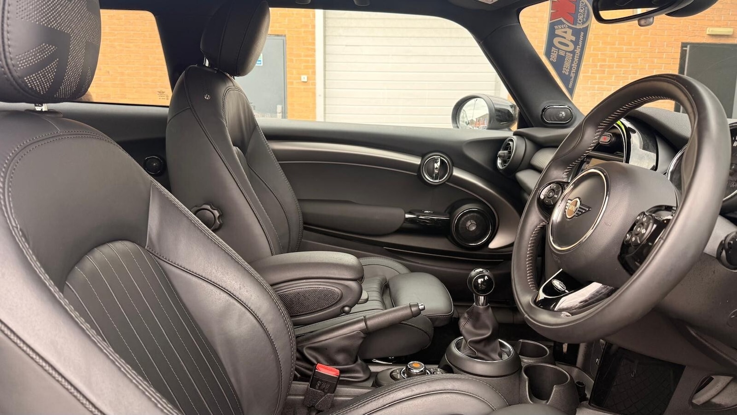 Used MINI Hatch 2019 for sale - 76204014: Photo 20