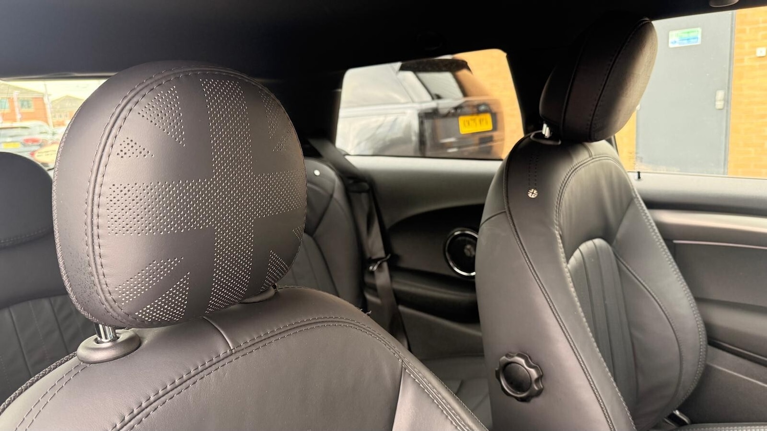 Used MINI Hatch 2019 for sale - 76204014: Photo 21