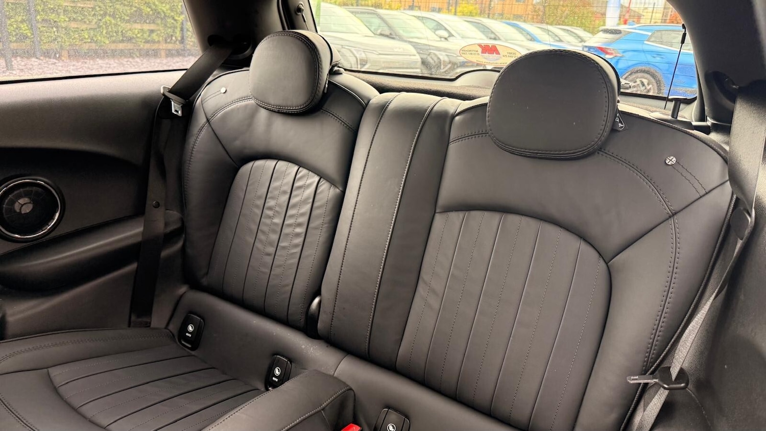 Used MINI Hatch 2019 for sale - 76204014: Photo 22