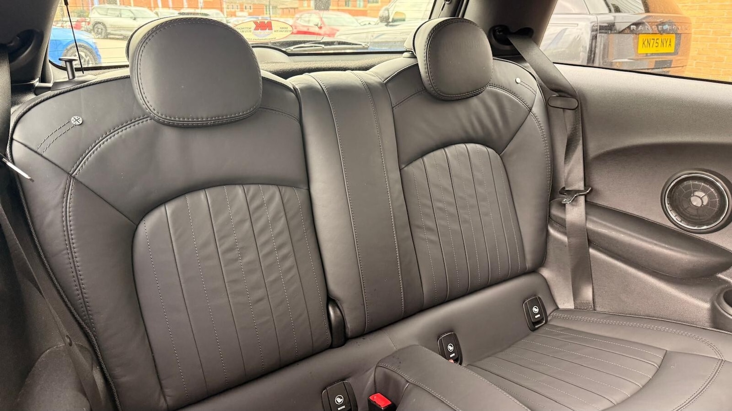 Used MINI Hatch 2019 for sale - 76204014: Photo 23