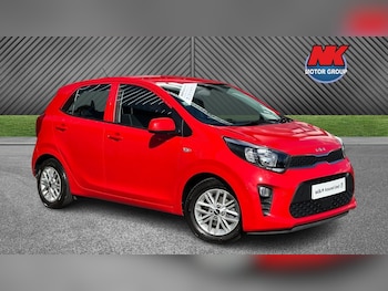 2021 - 1.0 2 5dr [4 seats]