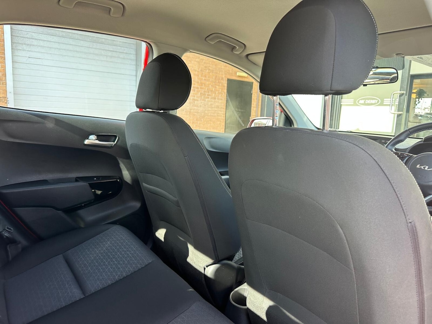 Vehicle 23