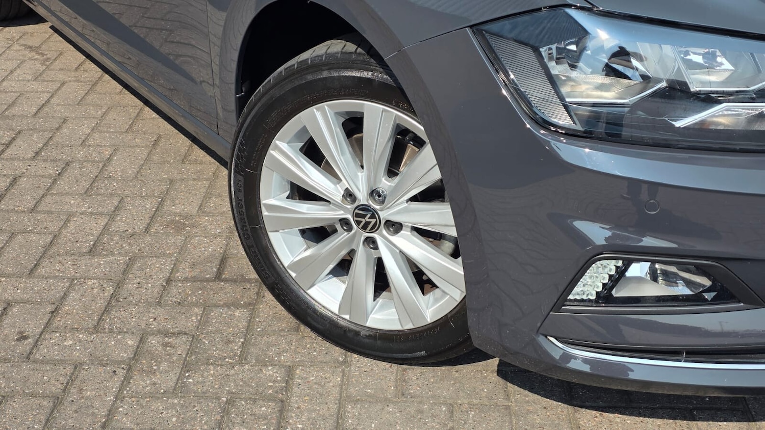 Used Volkswagen Polo 2021 for sale - 76055712: Photo 12