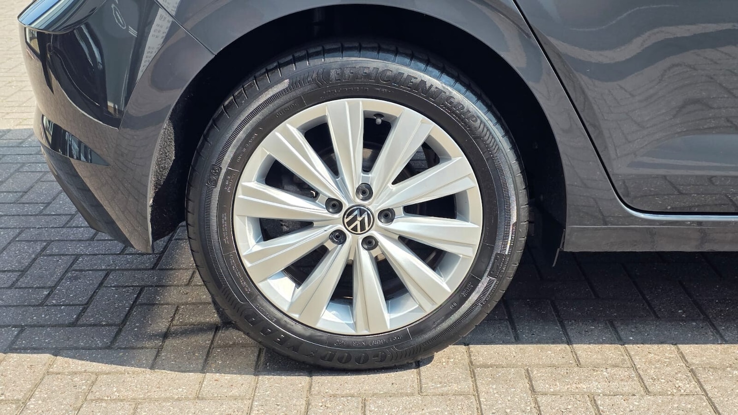 Used Volkswagen Polo 2021 for sale - 76055712: Photo 13