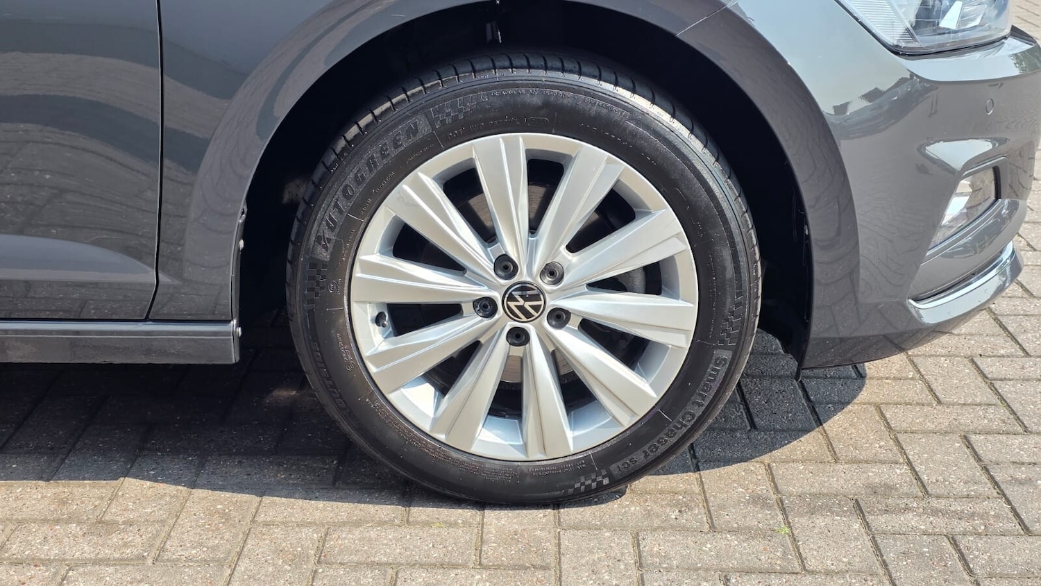 Used Volkswagen Polo 2021 for sale - 76055712: Photo 14